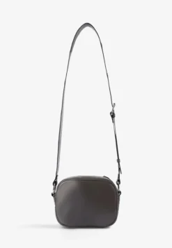 BOLSO BANDOLERA PIEL CALAVERA