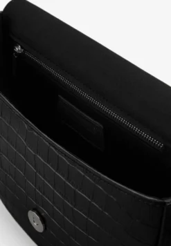 BOLSO BANDOLERA PIEL RELIEVE
