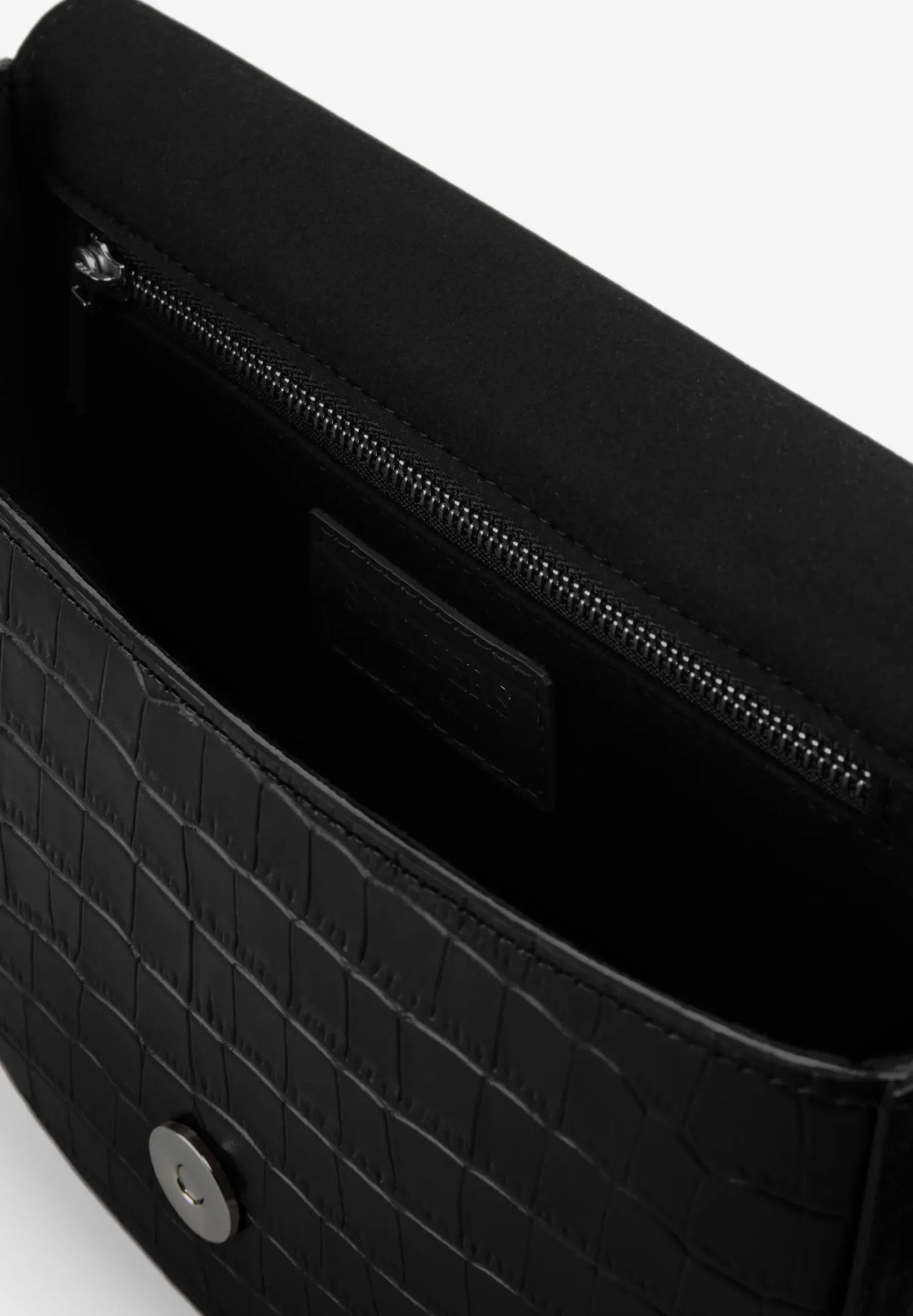 BOLSO BANDOLERA PIEL RELIEVE