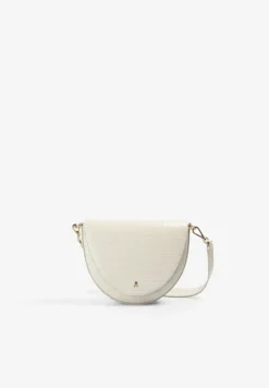 BOLSO BANDOLERA PIEL RELIEVE