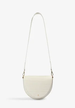 BOLSO BANDOLERA PIEL RELIEVE