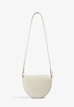 BOLSO BANDOLERA PIEL RELIEVE