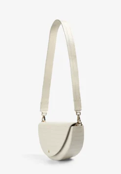 BOLSO BANDOLERA PIEL RELIEVE