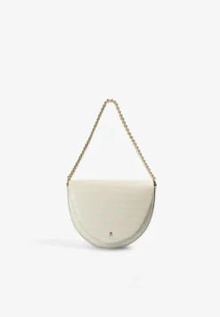 BOLSO BANDOLERA PIEL RELIEVE