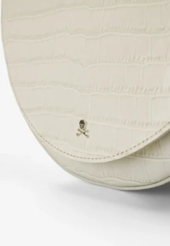 BOLSO BANDOLERA PIEL RELIEVE