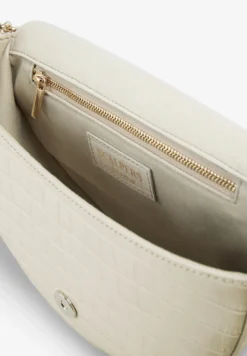 BOLSO BANDOLERA PIEL RELIEVE