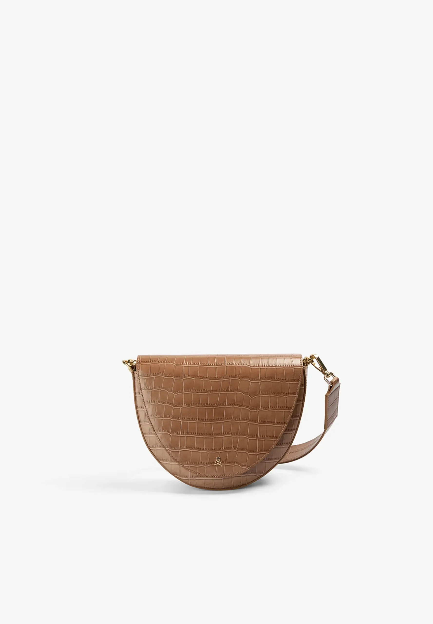 BOLSO BANDOLERA PIEL RELIEVE