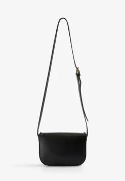 BOLSO BANDOLERA PIEL TRENZADA