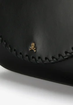 BOLSO BANDOLERA PIEL TRENZADA