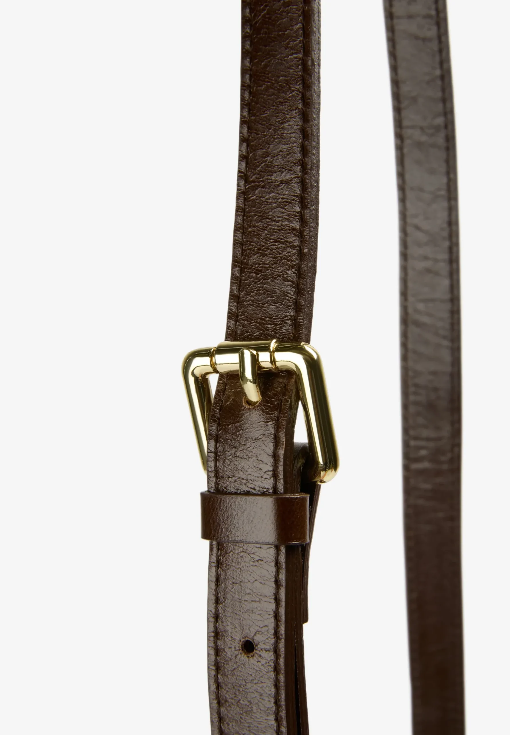 BOLSO BANDOLERA PIEL TRENZADA