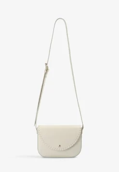 BOLSO BANDOLERA PIEL TRENZADA
