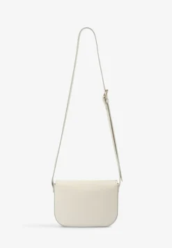 BOLSO BANDOLERA PIEL TRENZADA