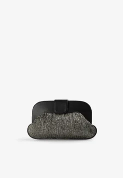 BOLSO CLUTCH ABALORIOS