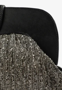 BOLSO CLUTCH ABALORIOS
