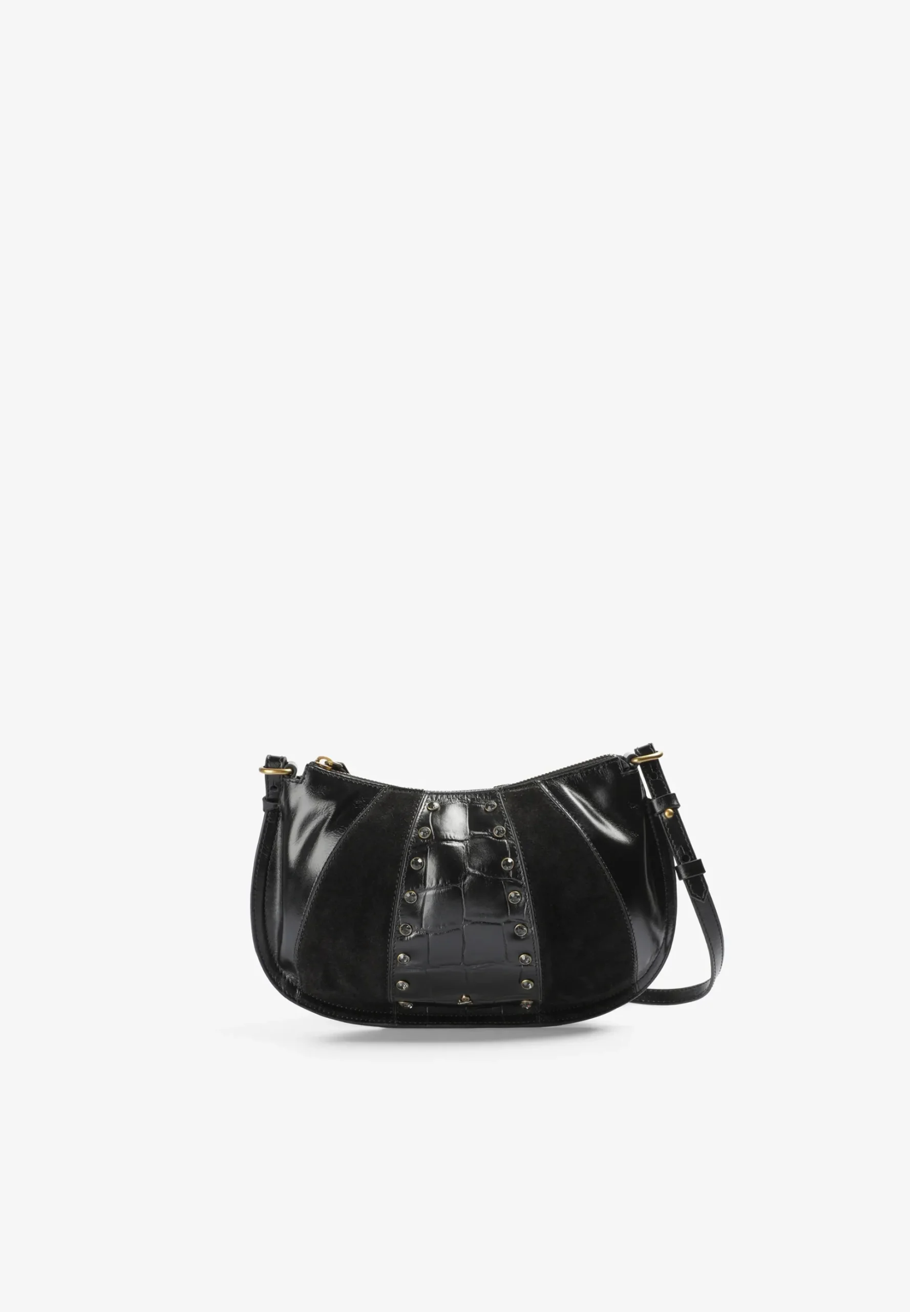 BOLSO COMBINADO TACHUELAS