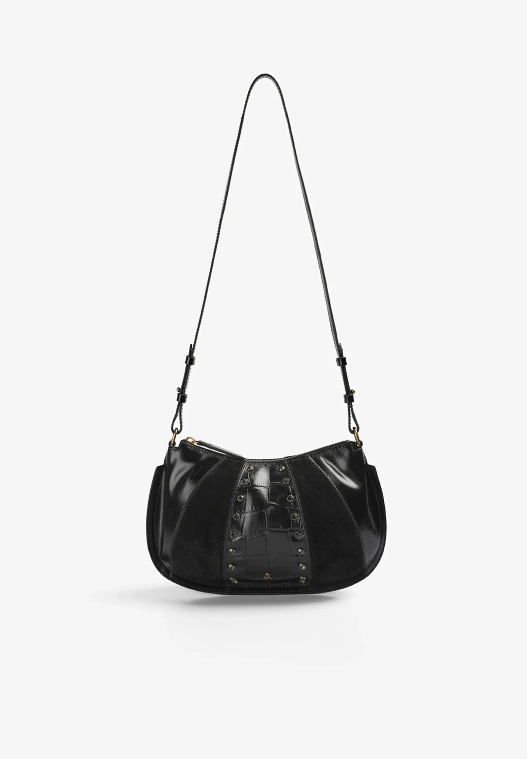 BOLSO COMBINADO TACHUELAS