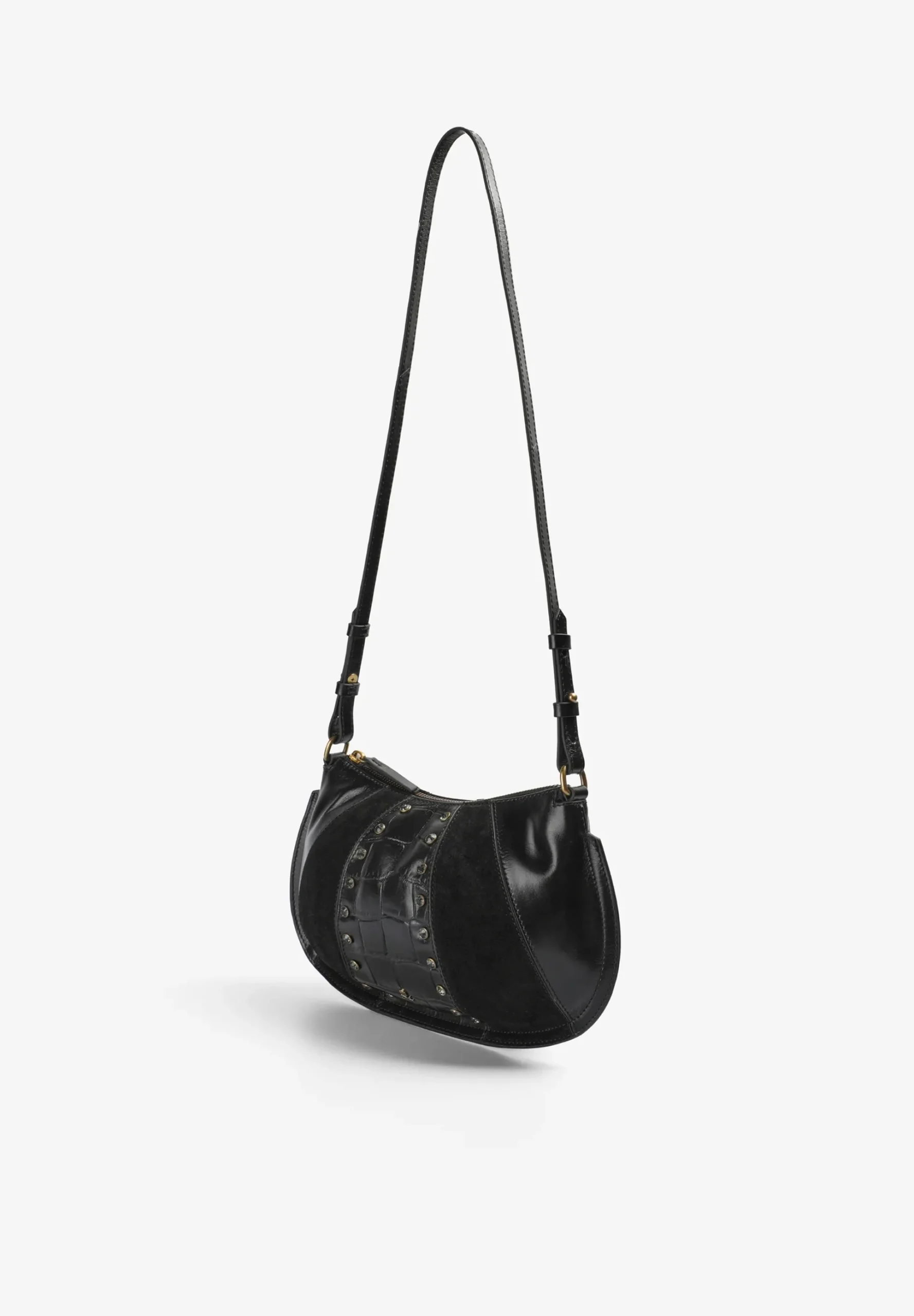 BOLSO COMBINADO TACHUELAS