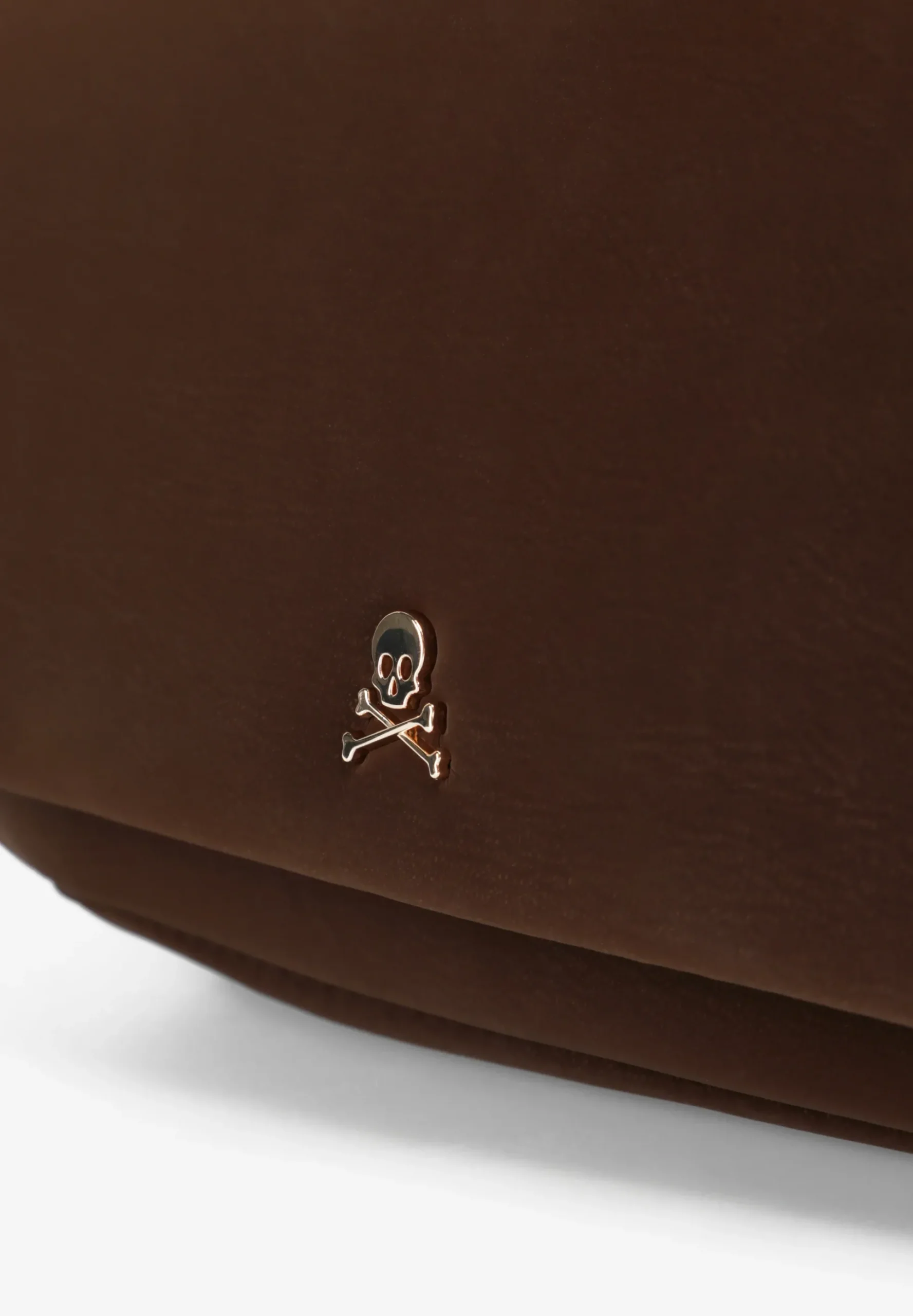 BOLSO DE HOMBRO CON ASA DE CADENA