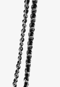 BOLSO DE HOMBRO CON CADENA