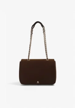 BOLSO DE HOMBRO CON CADENA