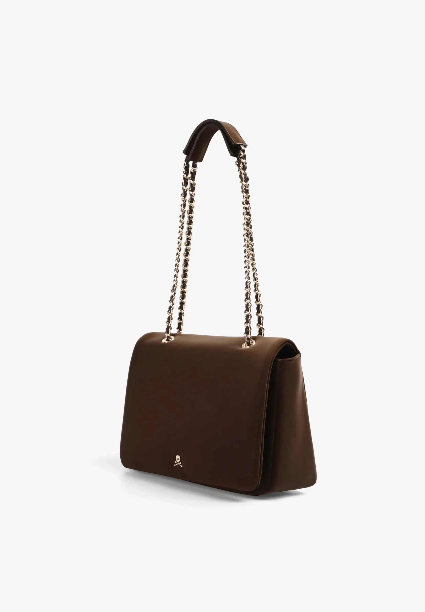BOLSO DE HOMBRO CON CADENA