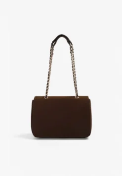 BOLSO DE HOMBRO CON CADENA
