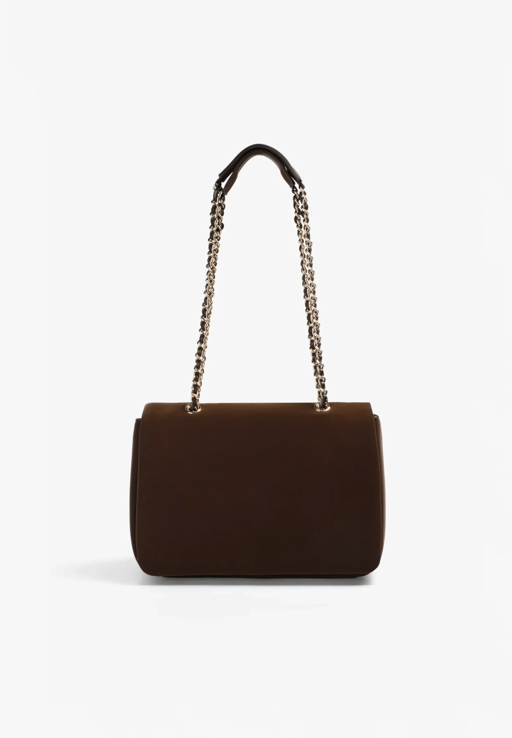 BOLSO DE HOMBRO CON CADENA