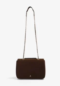 BOLSO DE HOMBRO CON CADENA
