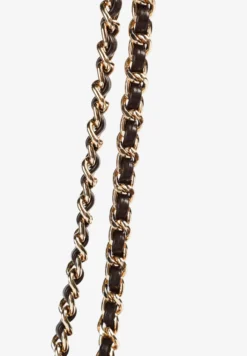 BOLSO DE HOMBRO CON CADENA