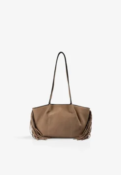 BOLSO DE HOMBRO FLECOS