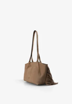 BOLSO DE HOMBRO FLECOS