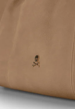 BOLSO DE HOMBRO FLECOS