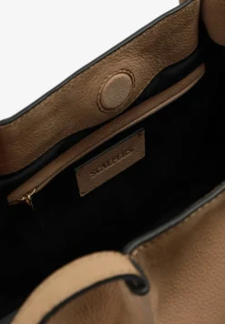 BOLSO DE HOMBRO FLECOS