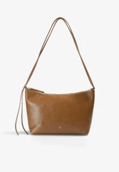 BOLSO DE HOMBRO MEDIANO TACHAS
