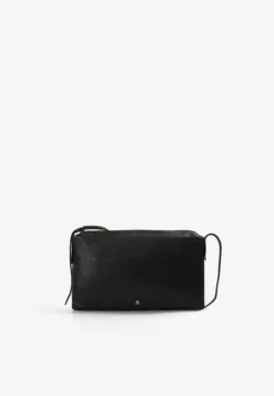 BOLSO DE HOMBRO PIEL