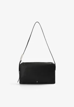 BOLSO DE HOMBRO PIEL