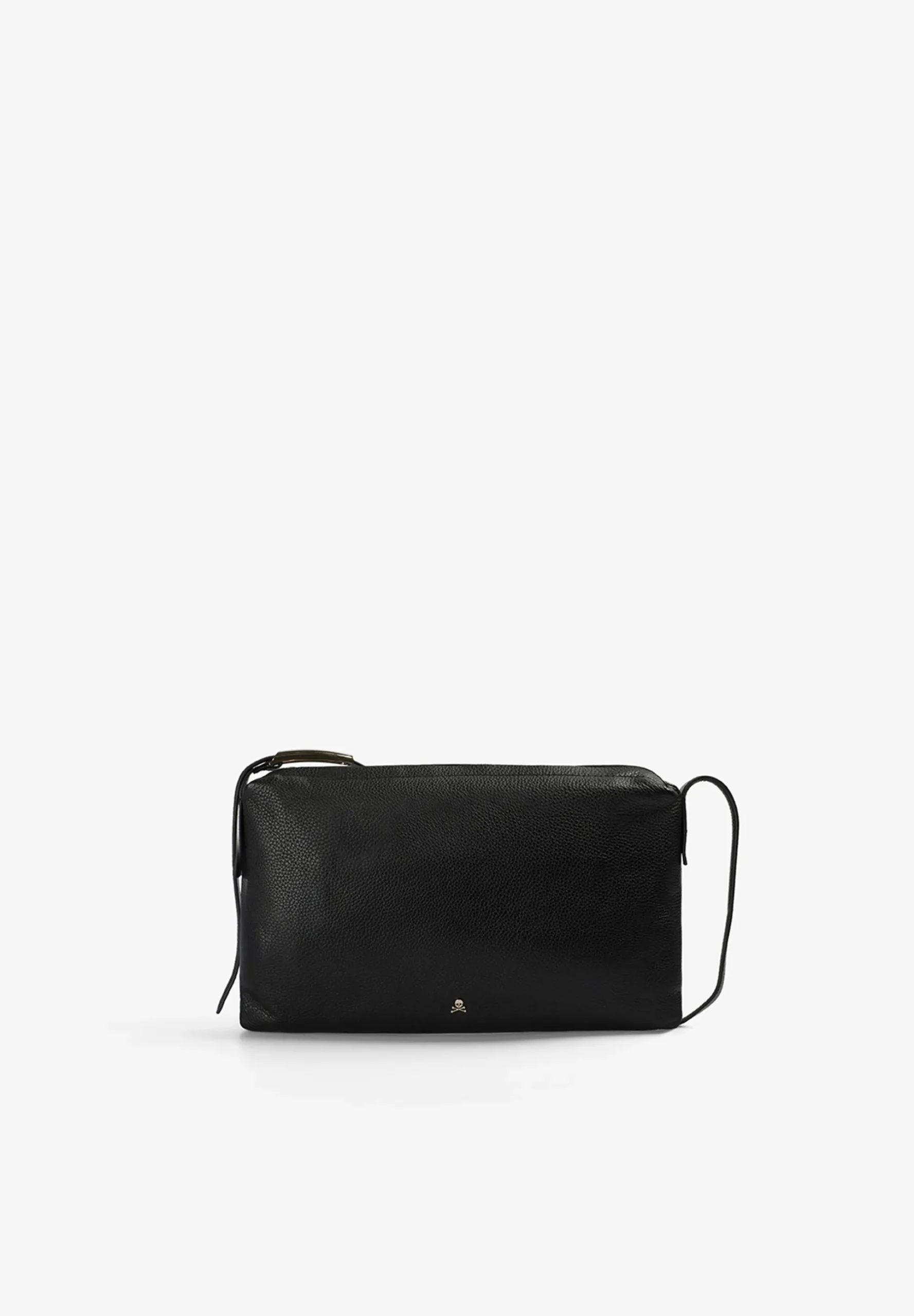BOLSO DE HOMBRO PIEL