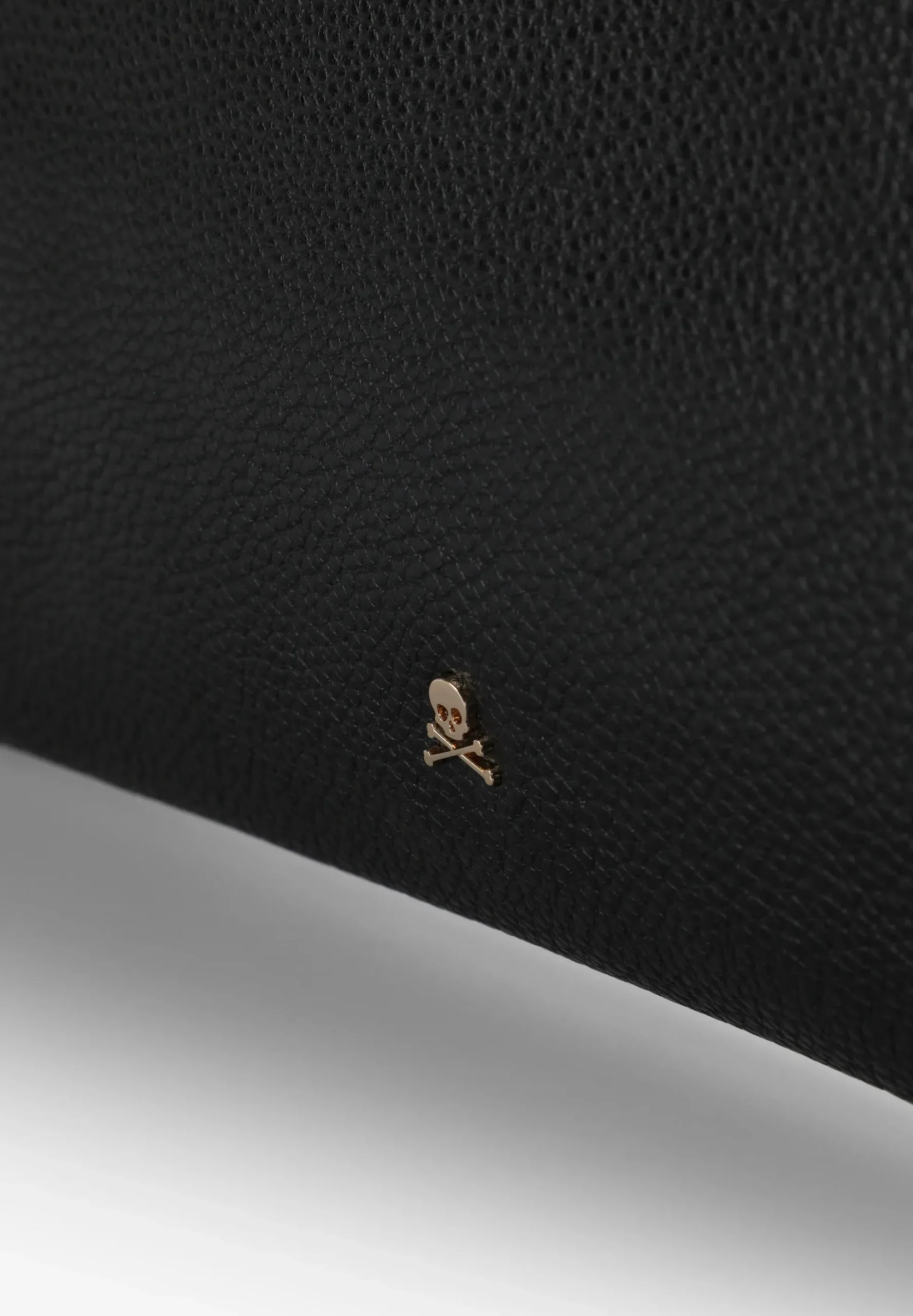 BOLSO DE HOMBRO PIEL