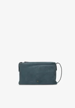 BOLSO DE HOMBRO PIEL