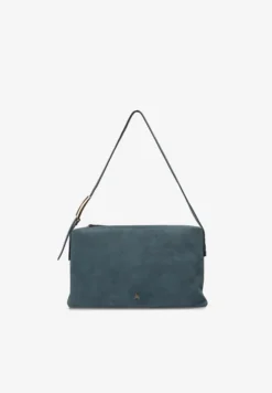 BOLSO DE HOMBRO PIEL