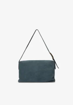 BOLSO DE HOMBRO PIEL