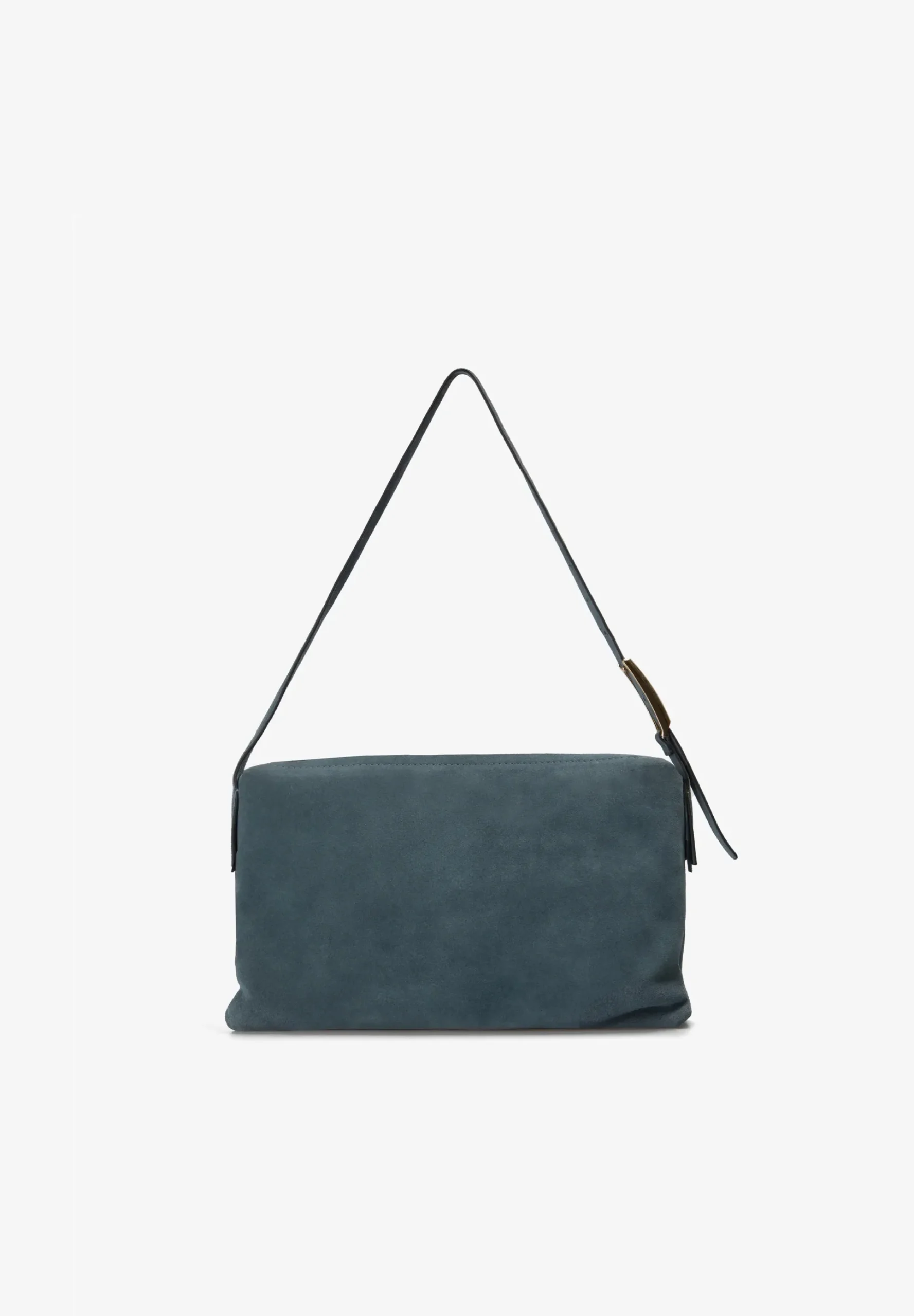BOLSO DE HOMBRO PIEL