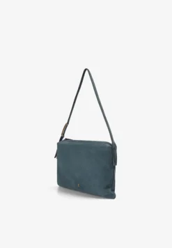 BOLSO DE HOMBRO PIEL