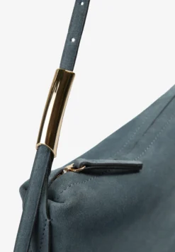 BOLSO DE HOMBRO PIEL