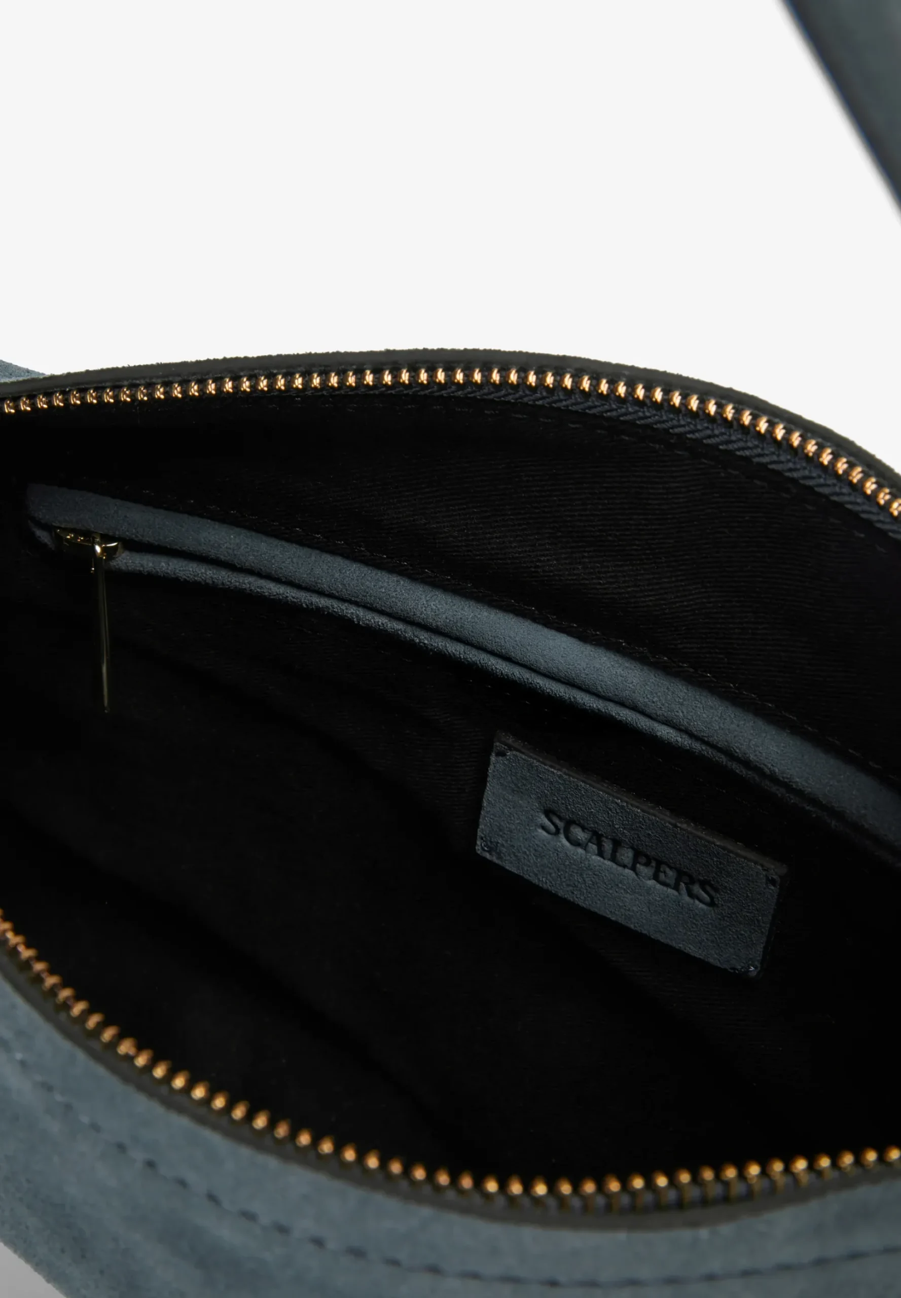 BOLSO DE HOMBRO PIEL