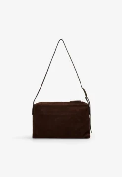 BOLSO DE HOMBRO PIEL
