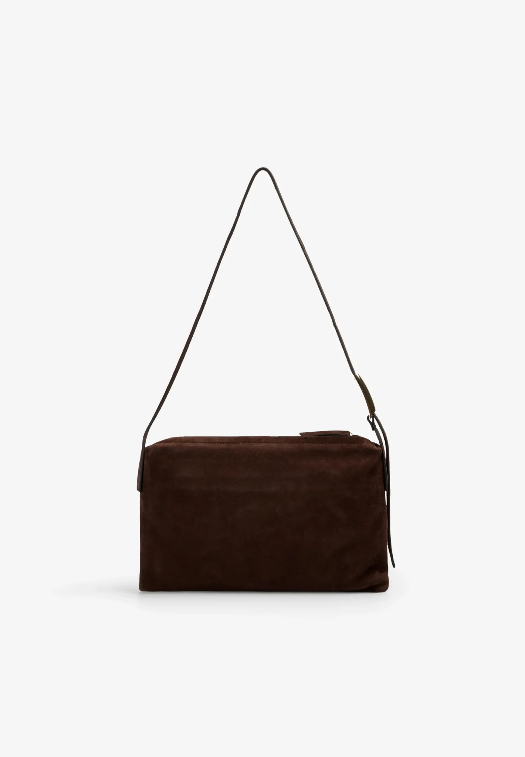 BOLSO DE HOMBRO PIEL
