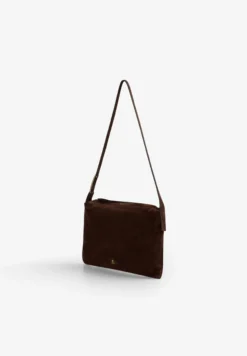 BOLSO DE HOMBRO PIEL