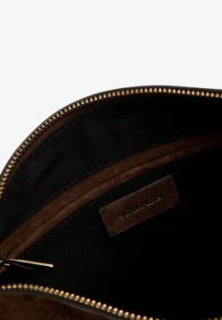 BOLSO DE HOMBRO PIEL