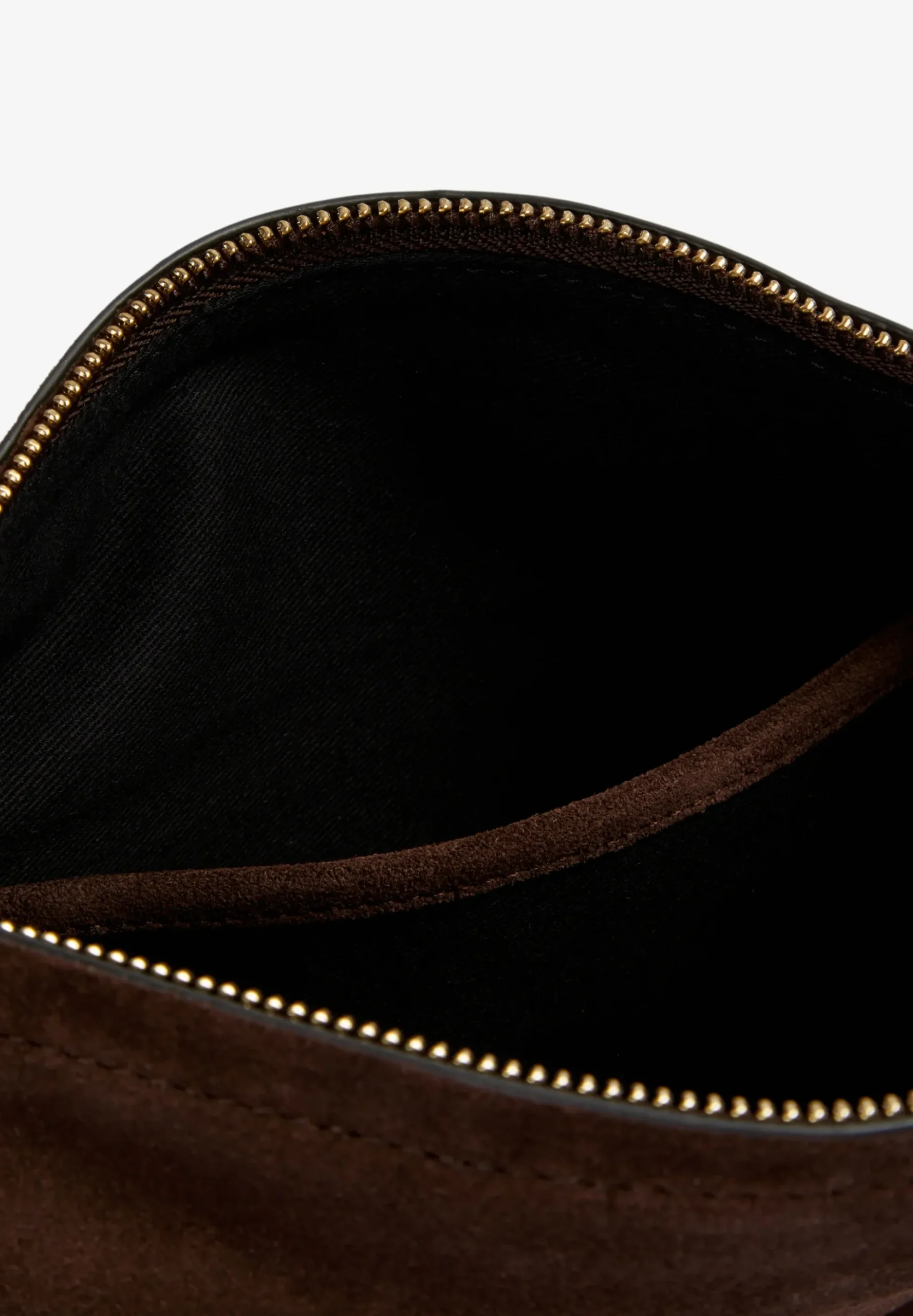 BOLSO DE HOMBRO PIEL
